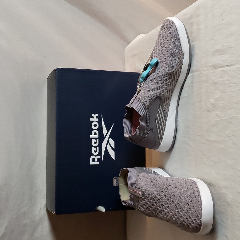 NEW Reebok Ever Road DMX Slip-on